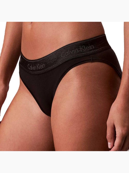 Braguitas Calvin Klein Jeans para Mujer en - Kiabi