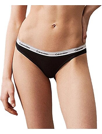 Braguitas Calvin Klein Jeans para Mujer en