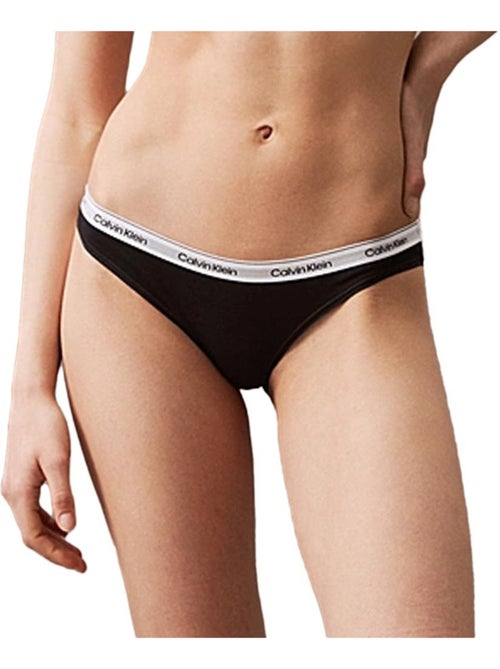 Braguitas Calvin Klein Jeans para Mujer en - Kiabi Braguitas Calvin Klein Jeans para Mujer en - Kiabi