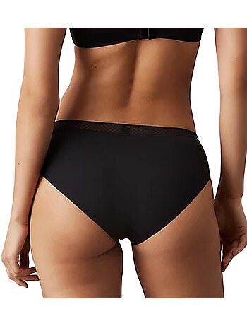 Braguitas calvin klein jeans para mujer