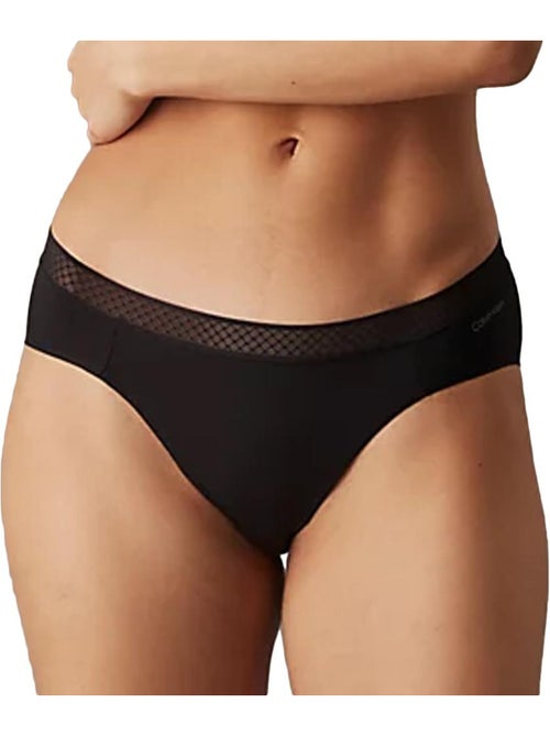 Braguitas calvin klein jeans para mujer - Kiabi Braguitas calvin klein jeans para mujer - Kiabi