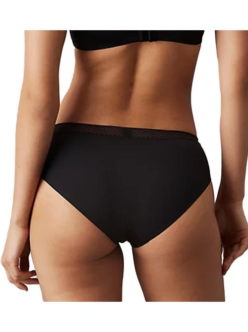 Braguitas calvin klein jeans para mujer - Kiabi Braguitas calvin klein jeans para mujer - Kiabi