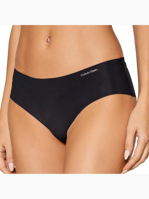 Braguitas calvin klein jeans para mujer - Kiabi Braguitas calvin klein jeans para mujer - Kiabi