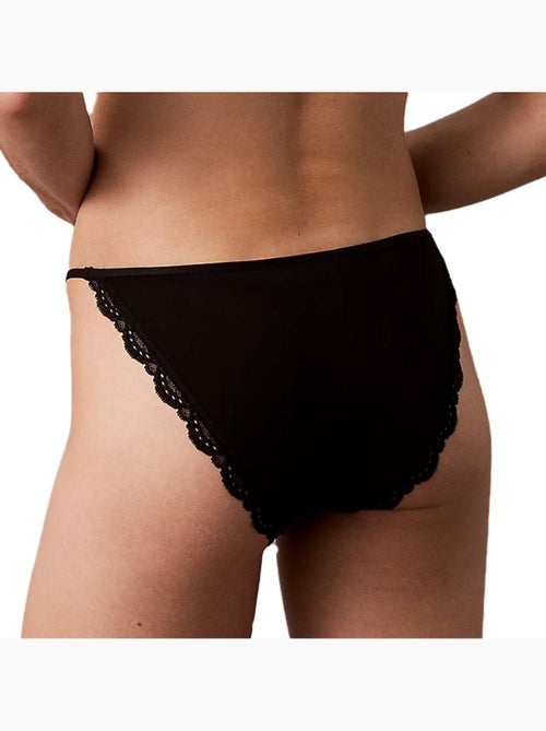 Braguitas Calvin Klein Jeans para Mujer - Kiabi