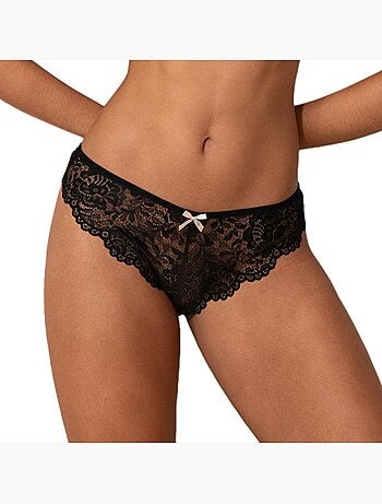 Tanga mujer les petites bombes