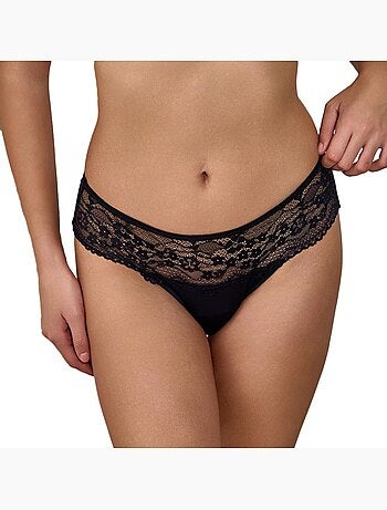 Braguitas cortas mujer les petites bombes
