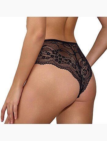 Braguitas cortas mujer les petites bombes