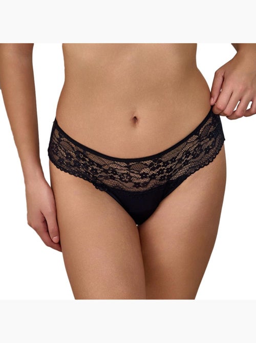 Braguitas cortas mujer les petites bombes - Kiabi Braguitas cortas mujer les petites bombes - Kiabi