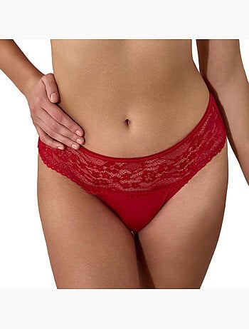 Braguitas cortas para mujer les petites bombes