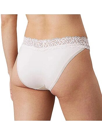 Braguitas calvin klein jeans de mujer
