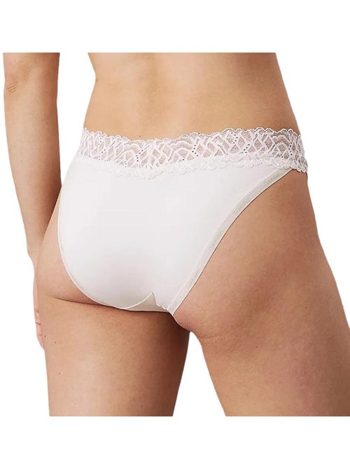 Braguitas culotte calvin klein jeans para mujer - Kiabi