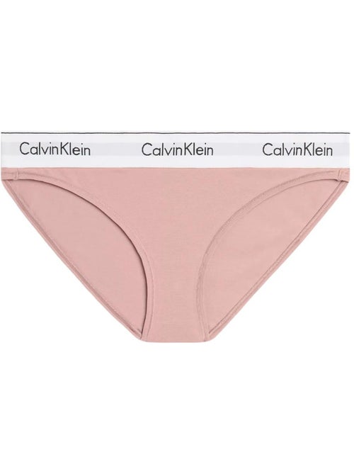Braguitas Culotte Calvin Klein Jeans para Mujer - Kiabi