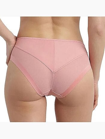 Braguitas Culotte de Mujer en