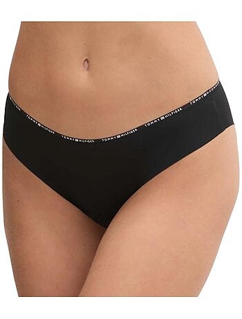 Braguitas Culotte Tommy Hilfiger para Mujer