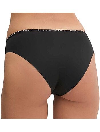 Braguitas Culotte Tommy Hilfiger para Mujer