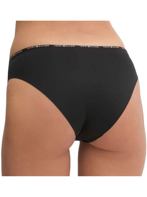 Braguitas Culotte de Mujer Tommy Hilfiger - Kiabi Braguitas Culotte de Mujer Tommy Hilfiger - Kiabi