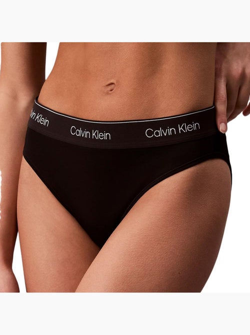 Braguitas de Bikini Calvin Klein Jeans - Kiabi