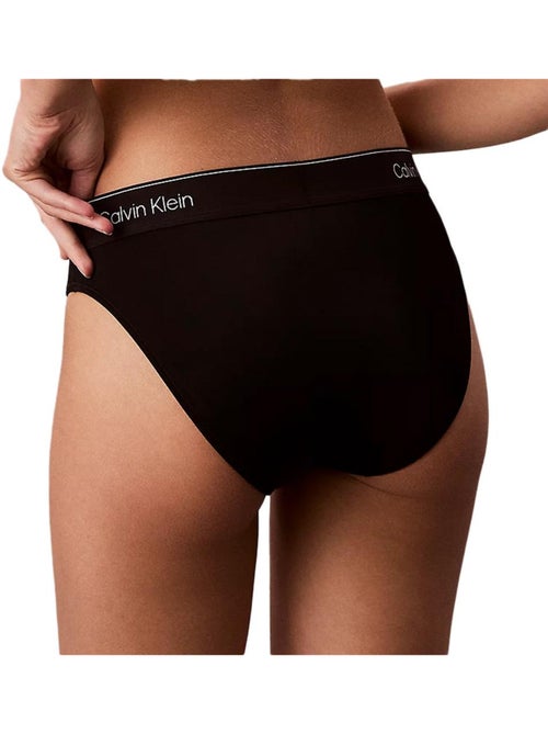 Braguitas de Bikini Calvin Klein Jeans - Kiabi