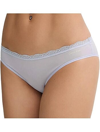 Braguitas de Bikini para Mujer Calvin Klein Jeans