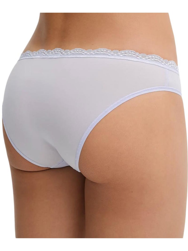 Braguitas de Bikini Calvin Klein Jeans para Mujer Azul - Kiabi