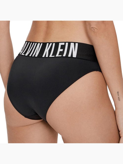 Braguitas de Bikini Calvin Klein Jeans para Mujer en - Kiabi Braguitas de Bikini Calvin Klein Jeans para Mujer en - Kiabi