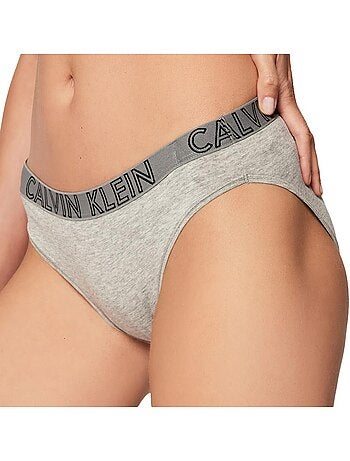 Braguitas de Bikini para Mujer Calvin Klein Jeans