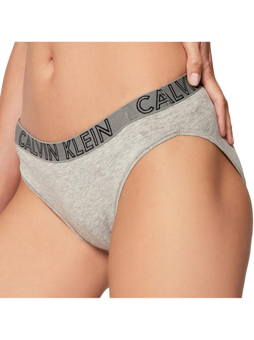 Braguitas de Bikini para Mujer Calvin Klein Jeans - Kiabi