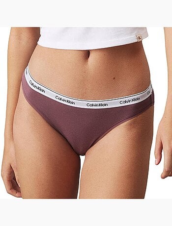 Braguitas de Bikini para Mujer Calvin Klein Jeans