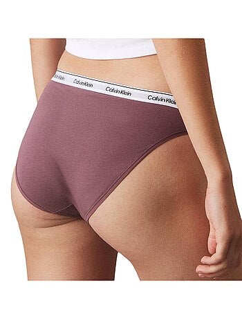 Braguitas de Bikini para Mujer Calvin Klein Jeans