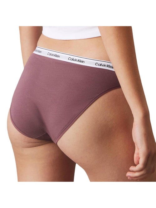Braguitas de Bikini para Mujer Calvin Klein Jeans - Kiabi Braguitas de Bikini para Mujer Calvin Klein Jeans - Kiabi