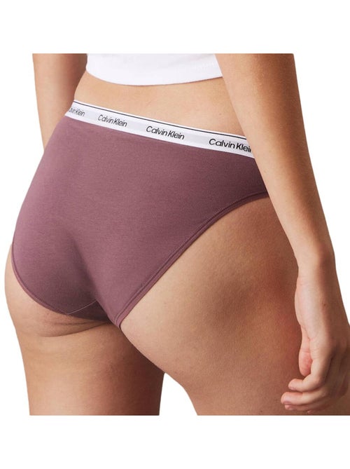 Braguitas de Bikini para Mujer Calvin Klein Jeans - Kiabi Braguitas de Bikini para Mujer Calvin Klein Jeans - Kiabi