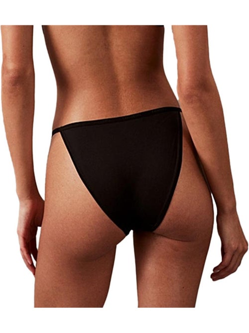 Braguitas de Mujer Calvin Klein Jeans - Kiabi Braguitas de Mujer Calvin Klein Jeans - Kiabi
