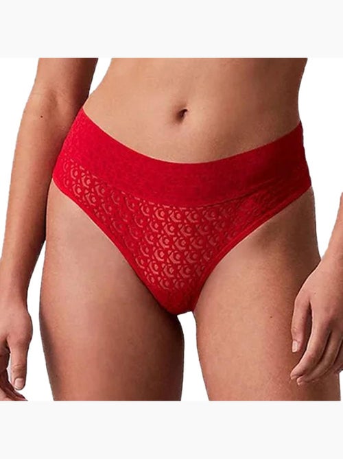 Braguitas de Mujer Calvin Klein Jeans - Kiabi