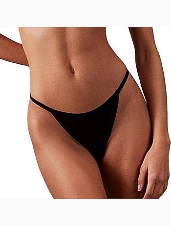 Braguitas de mujer Calvin Klein Jeans UB1