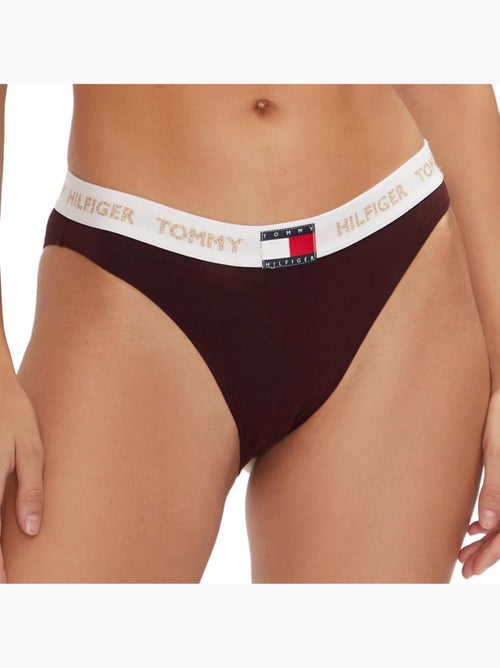 Braguitas de Mujer Tommy Hilfiger - Kiabi