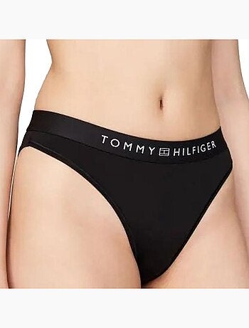 Braguitas de mujer Tommy Hilfiger