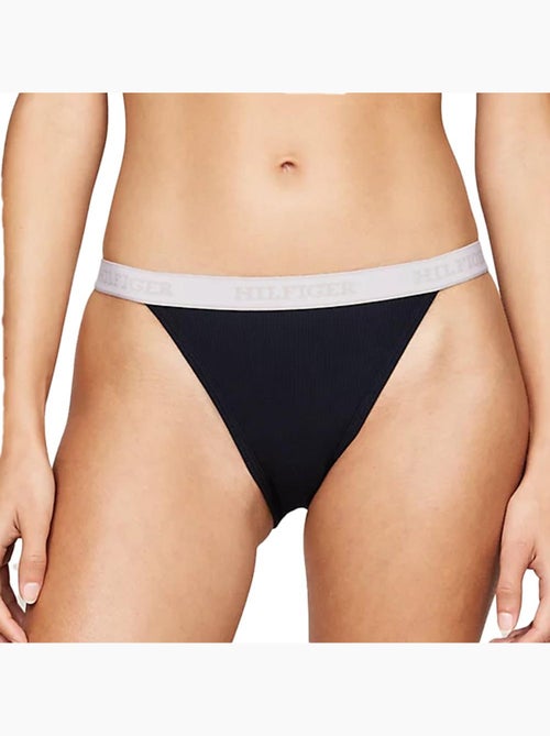 Braguitas de Mujer Tommy Hilfiger Oscuro - Kiabi