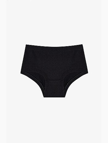Braguitas hipster básicas, pack de 3 penti