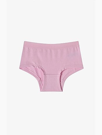 Braguitas hipster básicas, pack de 3 penti