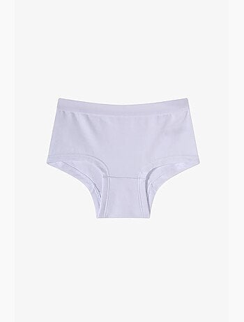 Braguitas hipster básicas, pack de 3 penti