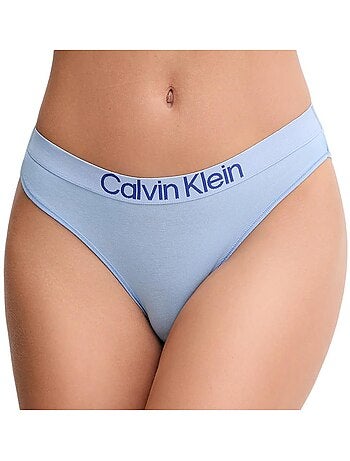 Braguitas Bikini Calvin Klein Jeans para Mujer