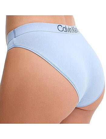 Braguitas Bikini Calvin Klein Jeans para Mujer
