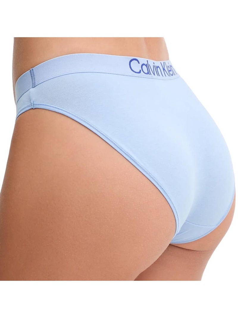Braguitas Mujer Calvin Klein Jeans Azul - Kiabi