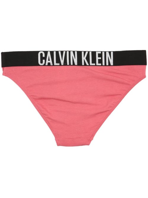 Braguitas Niña Calvin Klein (2 Unidades) - Kiabi