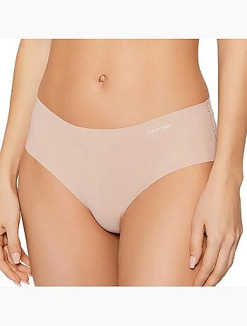 Braguitas para mujer calvin klein jeans