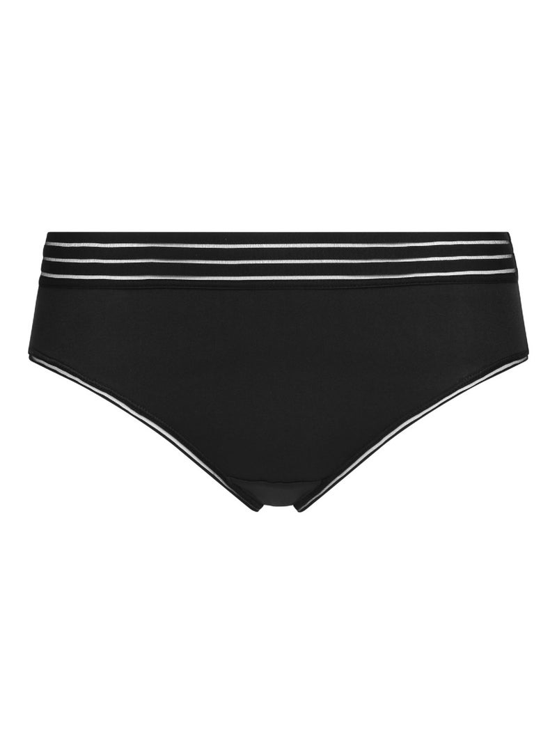 Braguitas para Mujer Negro - Kiabi
