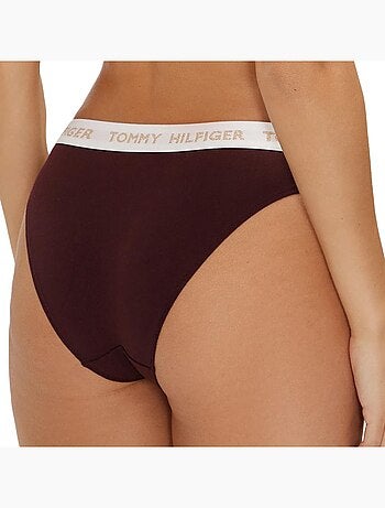 Braguitas para mujer Tommy Hilfiger Deep