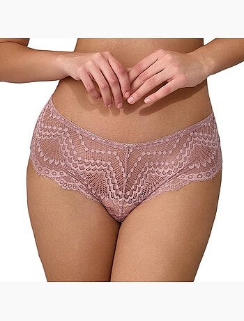 Braguitas shorty para mujer les petites bombes