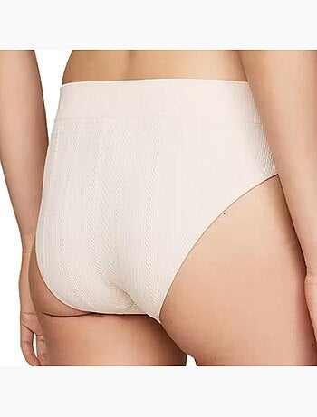 Braguitas Tommy Hilfiger Cashmere en color nude para mujer