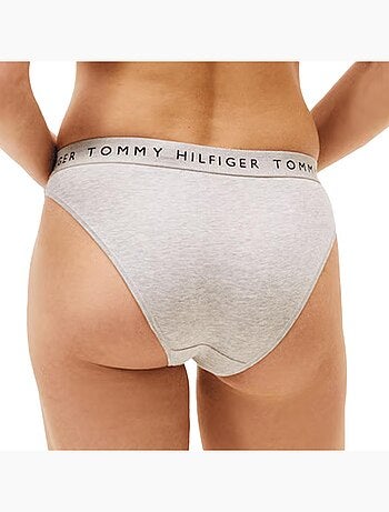 Braguitas Tommy Hilfiger Classic Bikini